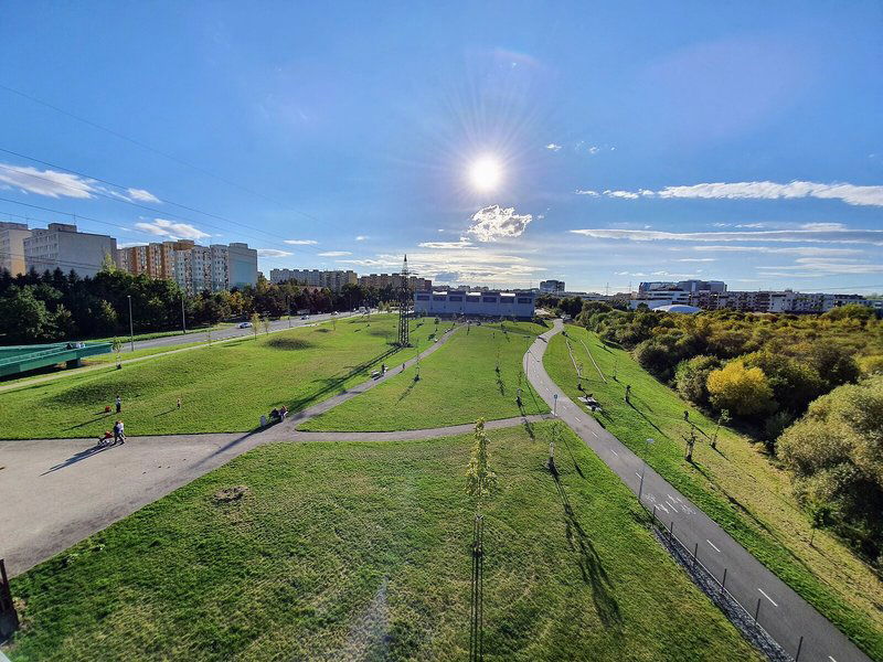 Hotel Hotel Tj Chodov