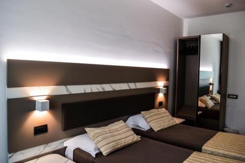 Hotel Mediterranea Resort And Convention Center