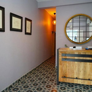 Hotel Hostal 53 cazare Santo Domingo