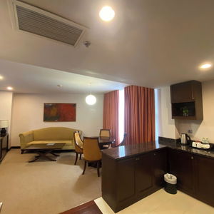 Hotel Muong Thanh Holiday Hue Hotel cazare Hue