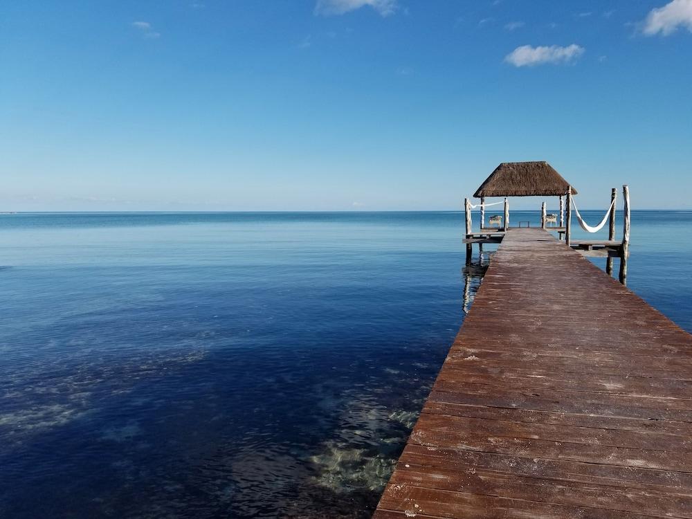 Hotel Cielo Maya