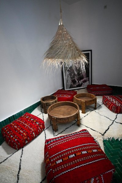 Hotel Dar Rabiaa