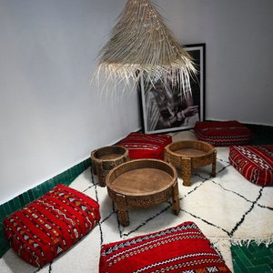 Hotel Dar Rabiaa cazare Rabat