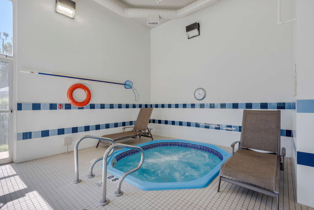 Hotel Best Western Plus Red Deer Inn & Suites