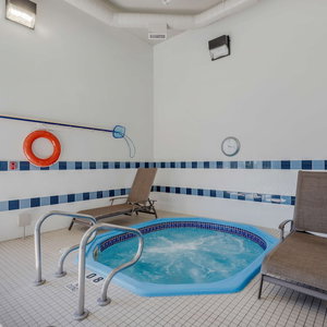 Hotel Best Western Plus Red Deer Inn & Suites cazare Red Deer