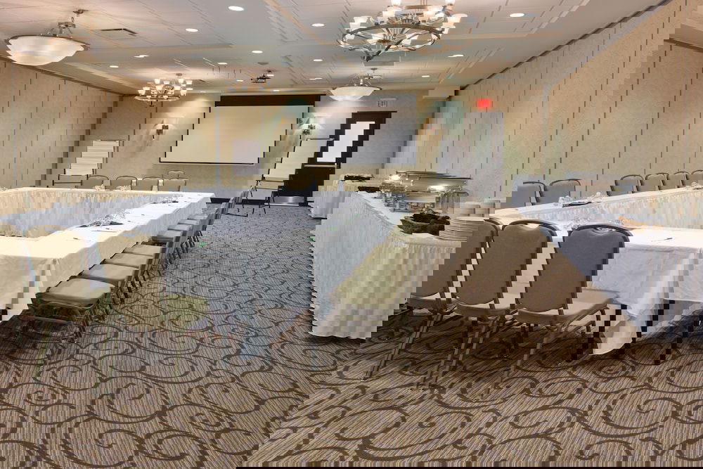 Hotel Holiday Inn Hotel & Suites Red Deer South