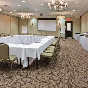 Hotel Holiday Inn Hotel & Suites Red Deer South cazare Red Deer