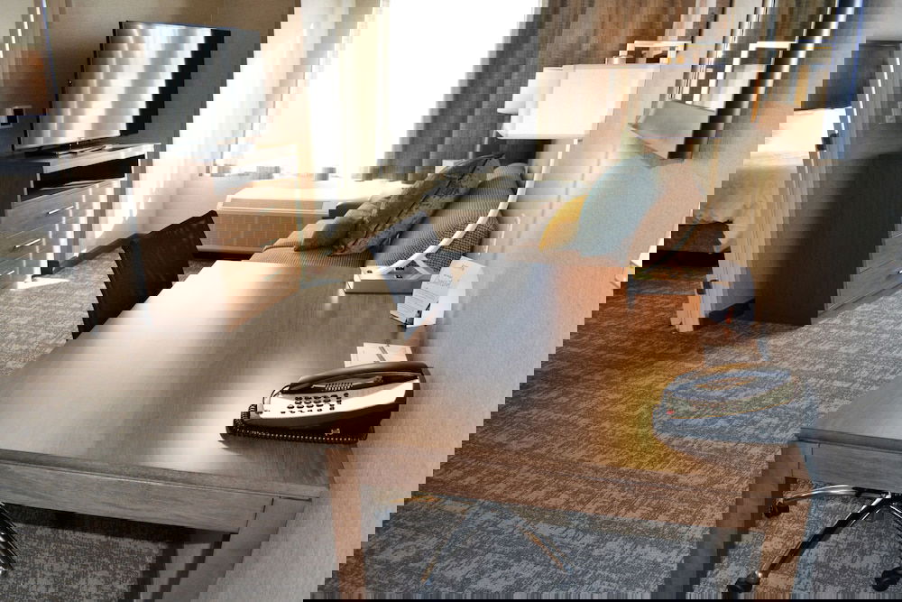 Hotel Staybridge Suites Red Deer North