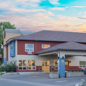 Hotel Super 8 By Wyndham Lethbridge cazare Lethbridge