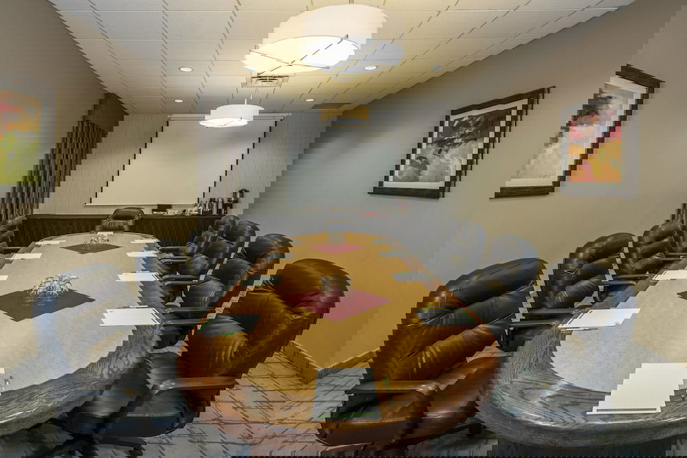 Hotel Holiday Inn Lethbridge