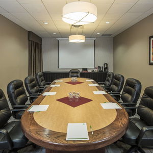 Hotel Holiday Inn Lethbridge cazare Lethbridge