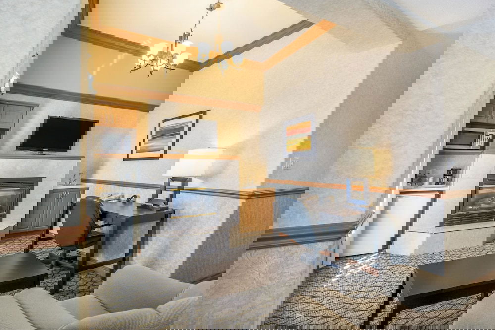 Hotel Clarion Hotel And Conference Centre