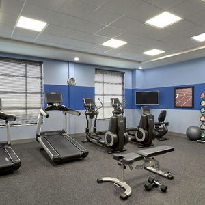 Hotel Four Points Sherwood Park cazare Sherwood Park