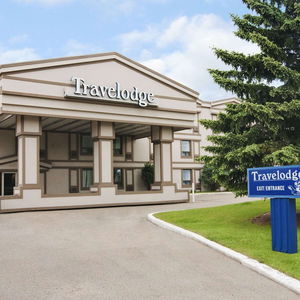 Hotel Ba Hotel cazare Red Deer