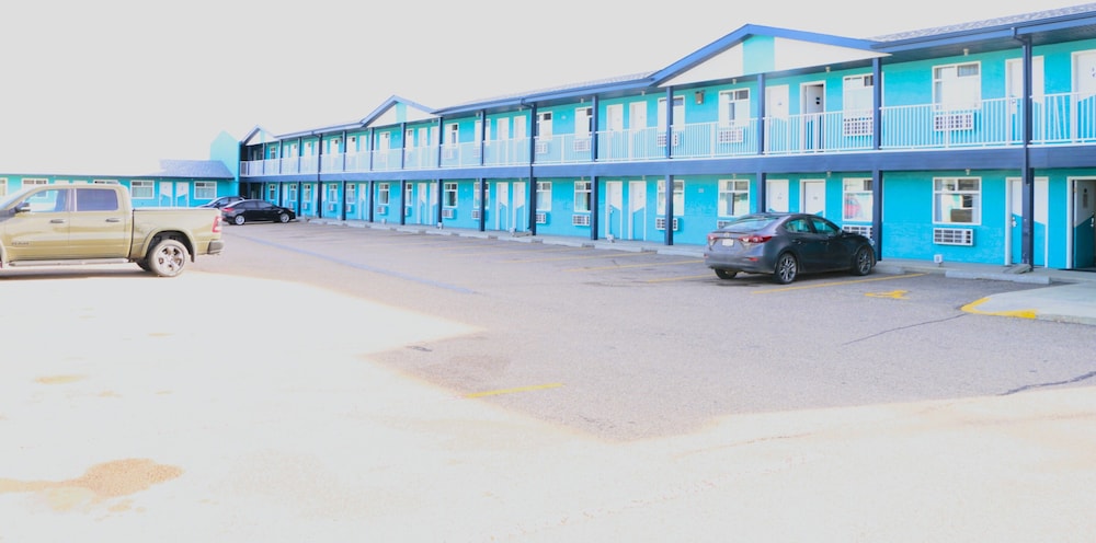 Hotel Empire Inn And Suites