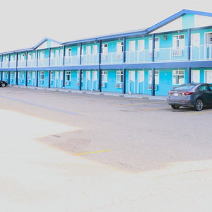 Hotel Empire Inn And Suites cazare Red Deer