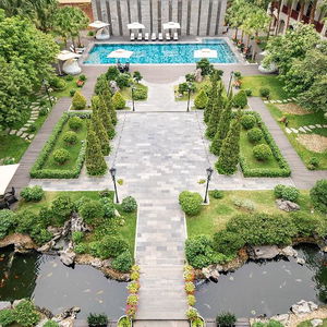 Hotel Senna Hue Hotel cazare Hue