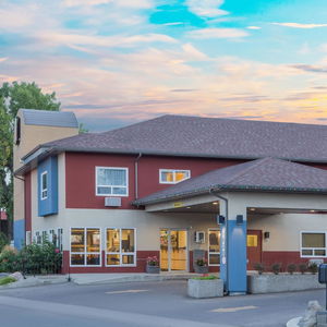 Hotel Super 8 By Wyndham Lethbridge cazare Lethbridge