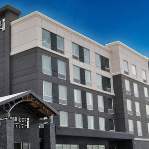Hotel Staybridge Suites Red Deer North By Ihg cazare Red Deer