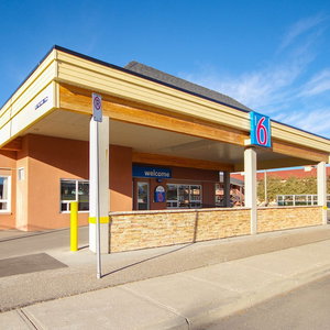Hotel Motel 6 Lethbridge, Ab cazare Lethbridge