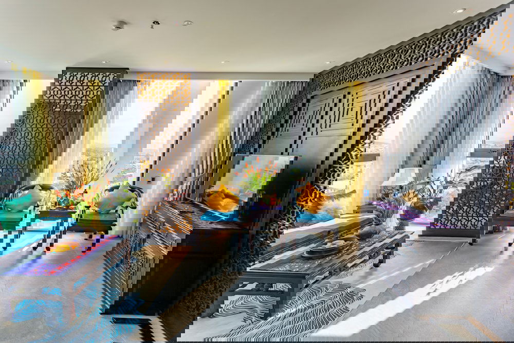 Hotel White Lotus Hue Hotel