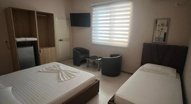 Hotel Primavera