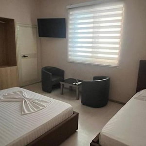 Hotel Primavera cazare Tirana