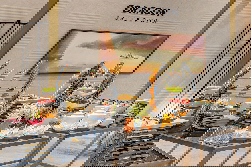 Hotel Melia Vinpearl Hue