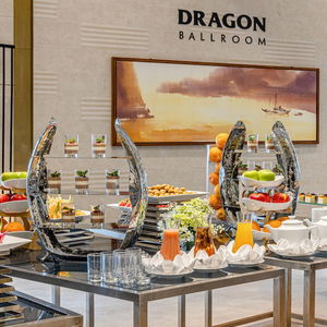 Hotel Melia Vinpearl Hue cazare Hue