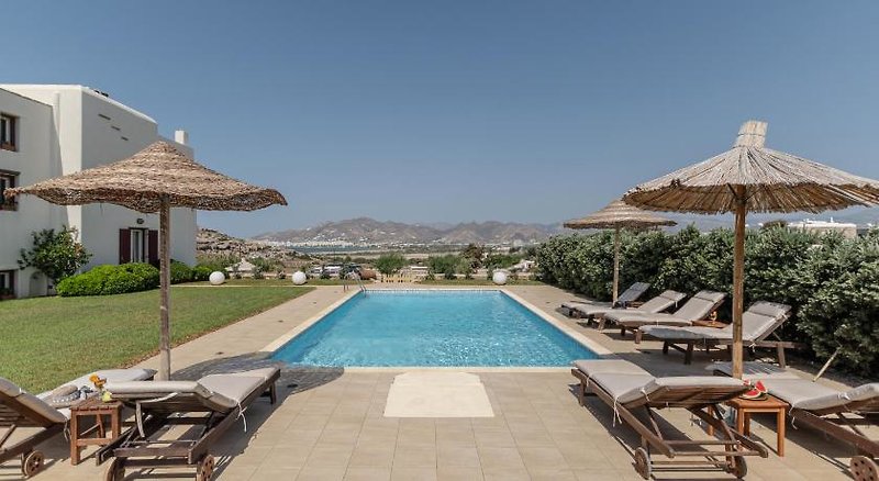 Villa Aurora