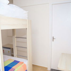 Hotel Pousada Meireles cazare Fortaleza