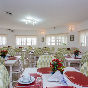 Hotel Pousada Nacional Inn Campos Do Jordão cazare Campos do Jordao