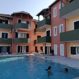 Hotel Porto Nirikos cazare Lefkada (toate statiunile)