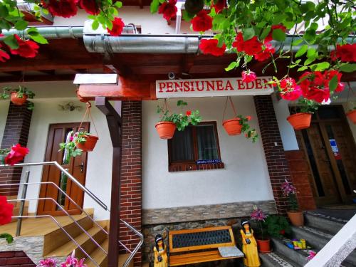Hotel Pensiunea Eden
