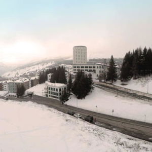 Hotel Torre cazare Sestriere