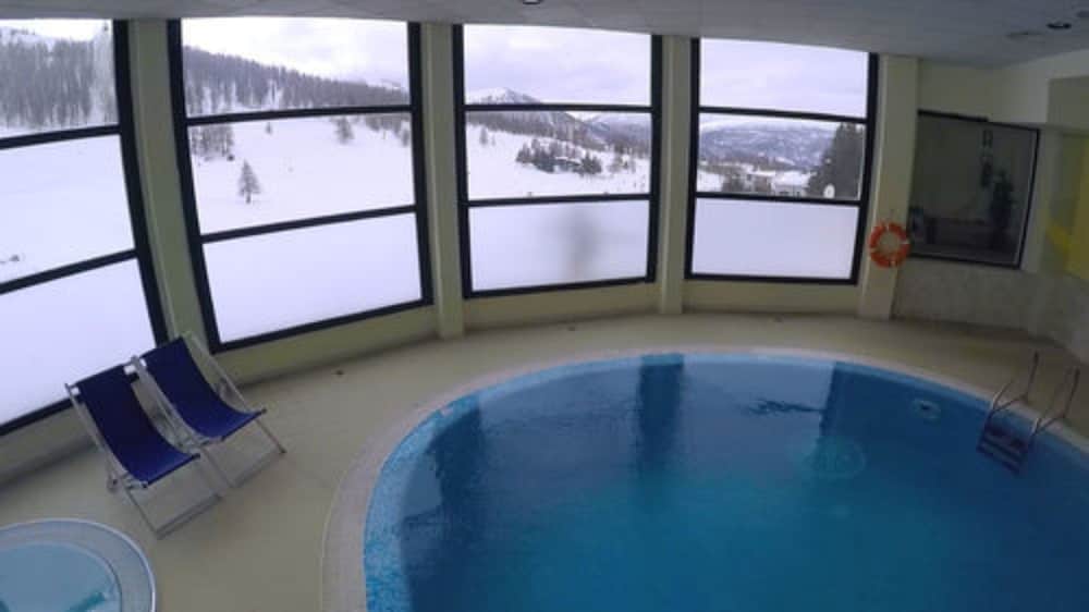 Hotel Grand Hotel Duchi D'aosta