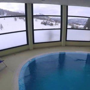 Hotel Grand Hotel Duchi D'aosta cazare Sestriere