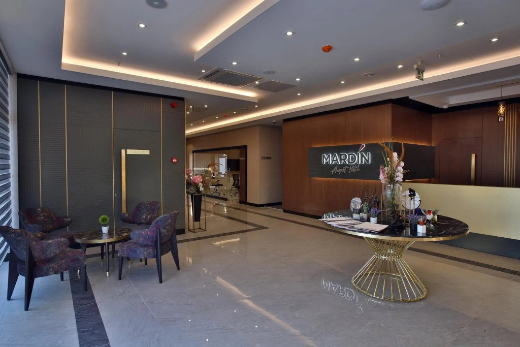 Hotel Mardin Airport Hotel