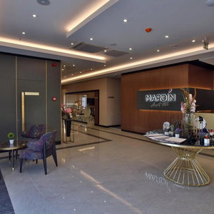 Hotel Mardin Airport Hotel cazare Kiziltepe