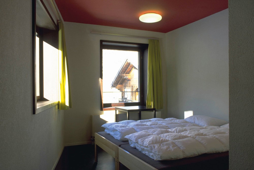 Hotel Zermatt Youth Hostel