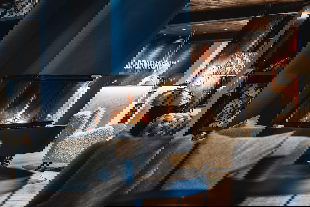 Hotel Alpenhof Hotel