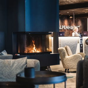 Hotel Alpenhof Hotel cazare Zermatt