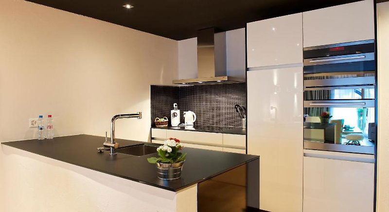 Hotel Hotel Matterhorn Lodge