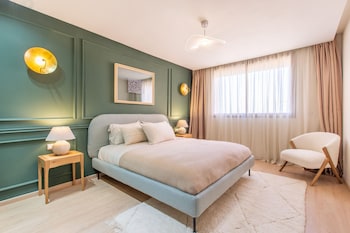 Hotel Zari Boutique Aparthotel