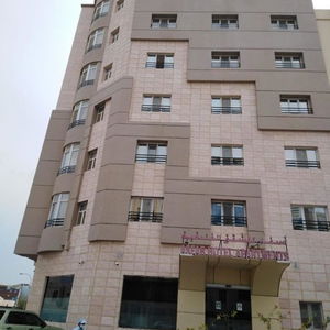 Hotel Asfar Hotel Apartments cazare Muscat