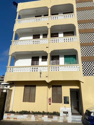 Hotel Miritini Golden Guest House cazare Mombasa
