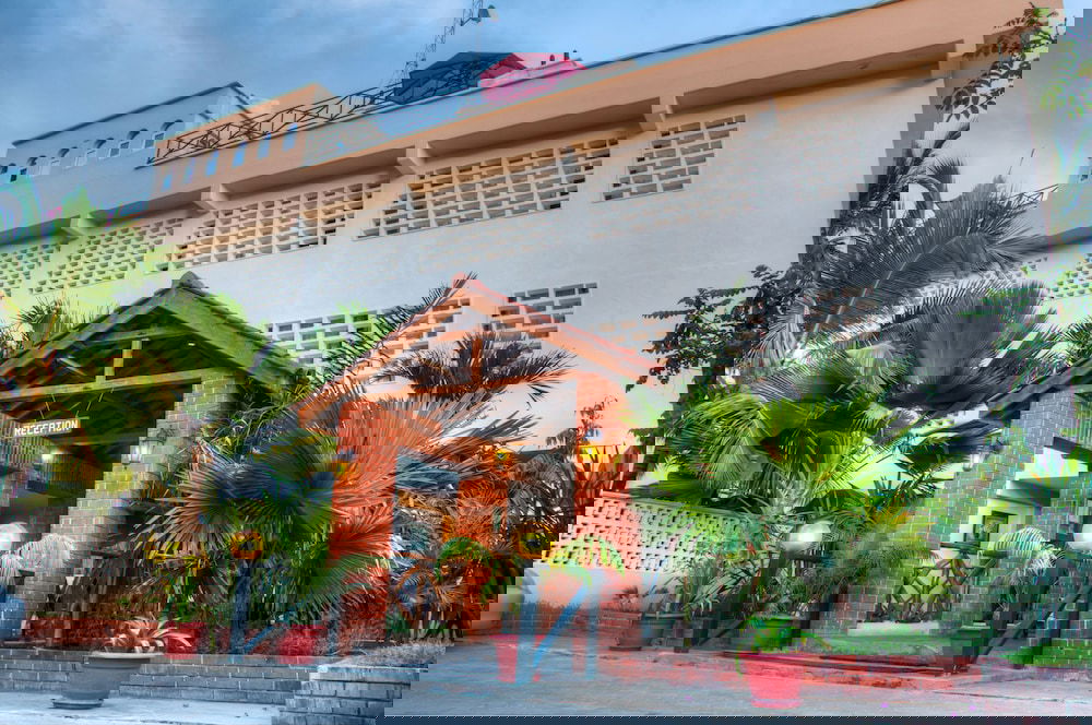 Hotel Kahama Hotel Mombasa