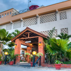 Sejur Kahama Hotel Mombasa vacanta Mombasa