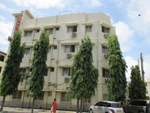Hotel Stadium Holiday Inn Mombasa cazare Mombasa