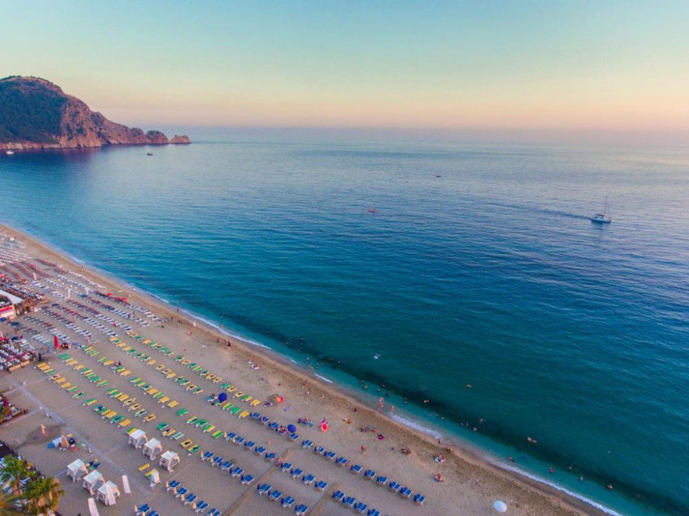 dal travel Lonicera City Kleopatra
